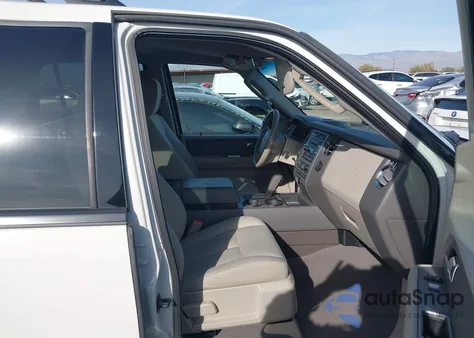 2008 Ford Expedition Xlt from USA, damaged, VIN 1FMFU16578LA28584